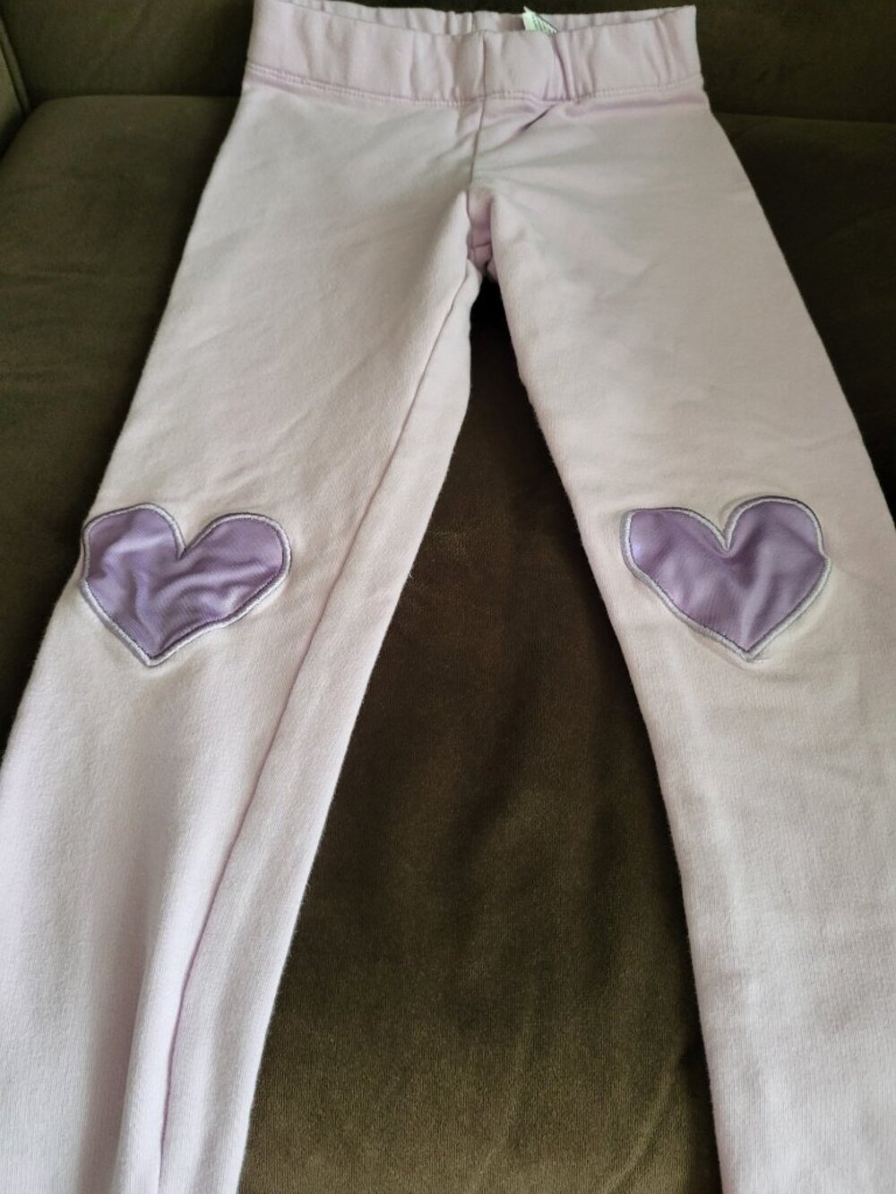 Girls H&M Leggings size 6X